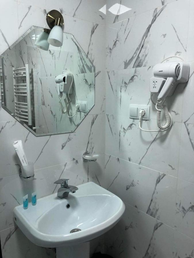 Hotel Martinichi سينغناغي المظهر الخارجي الصورة