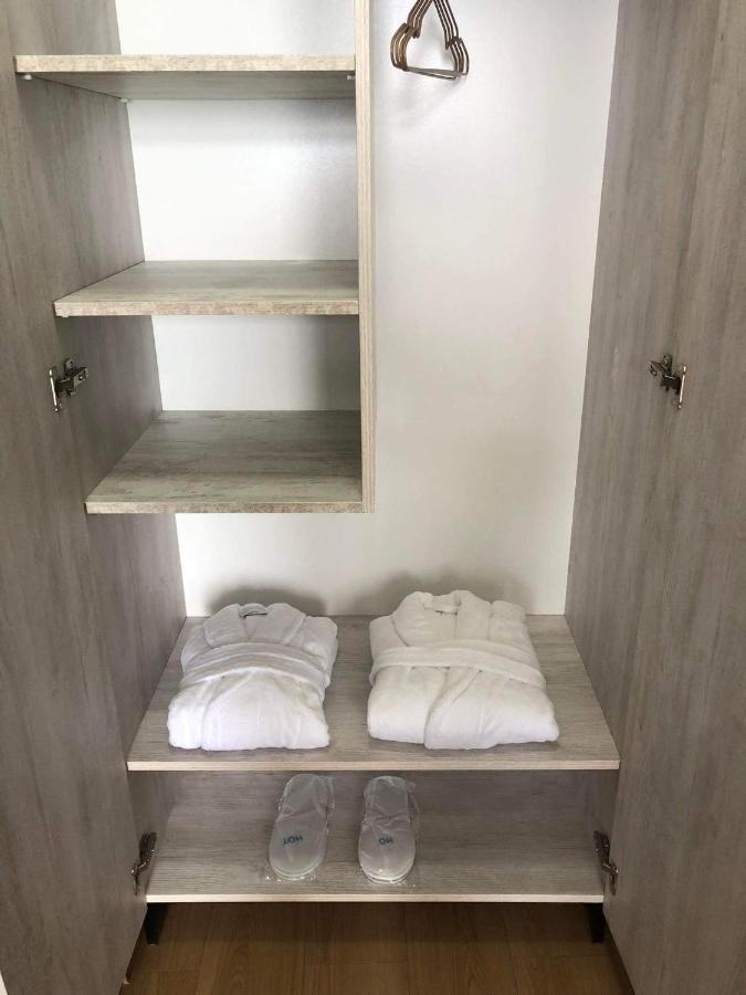 Hotel Martinichi سينغناغي المظهر الخارجي الصورة