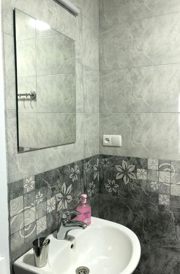 Hotel Martinichi سينغناغي المظهر الخارجي الصورة