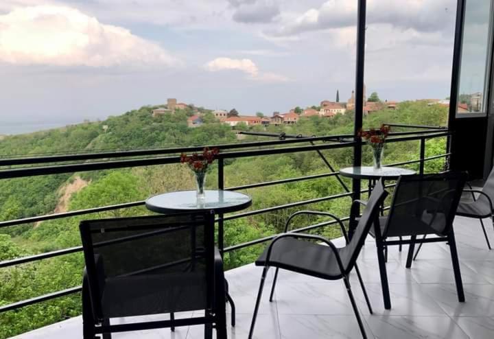 Hotel Martinichi سينغناغي المظهر الخارجي الصورة